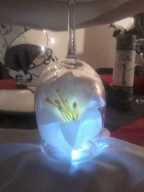 Idea for DIY cupcake stand - Need suggestions