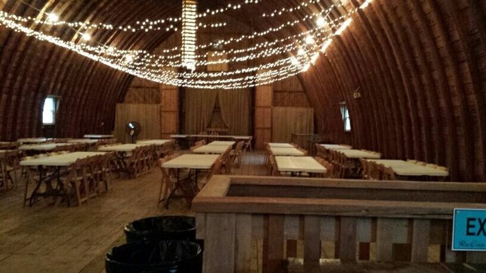 Michigan Rustic Wedding Venue