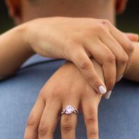 Just Got My Engagement Ring!! - 1