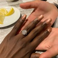 Brides of 2020!  Show us your ring! - 3