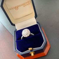 Brides of 2020!  Show us your ring! - 4