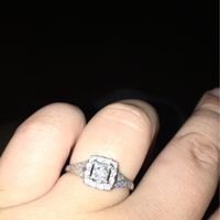 Brides of 2020!  Show us your ring! - 1