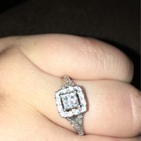 Brides of 2020!  Show us your ring! - 2