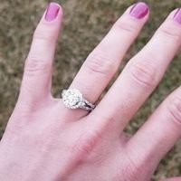 Brides of 2020!  Show us your ring! - 2