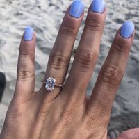 Brides of 2022! Show us your ring! - 1