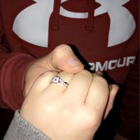 Brides of 2022! Show us your ring! - 1