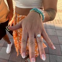 2024 Brides - Show us your ring! - 1