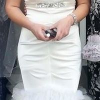 Let me see YOUR dresses ladies!