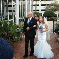 Let me see YOUR dresses ladies!