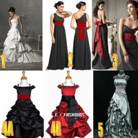 Which Flower Girl Dress?