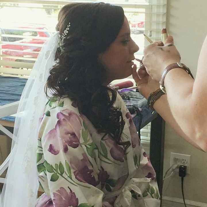 Bridesmaid Robes ?!?