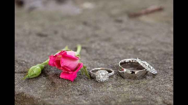 Lets see all of your pretty rings!!!!