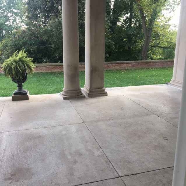 Remember the alcohol or no alcohol conversation