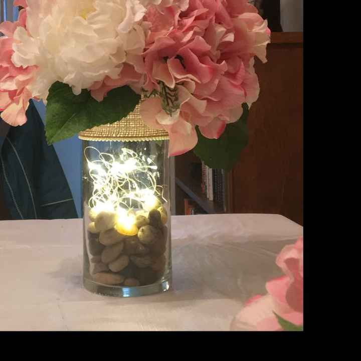 diy centerpieces - 1