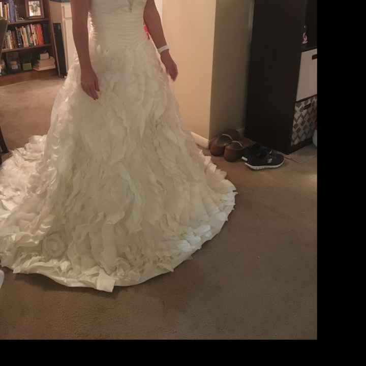 Are you using lanterns for your wedding? - 3