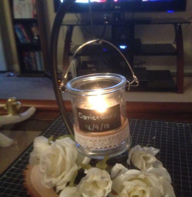 Bridal bouquet