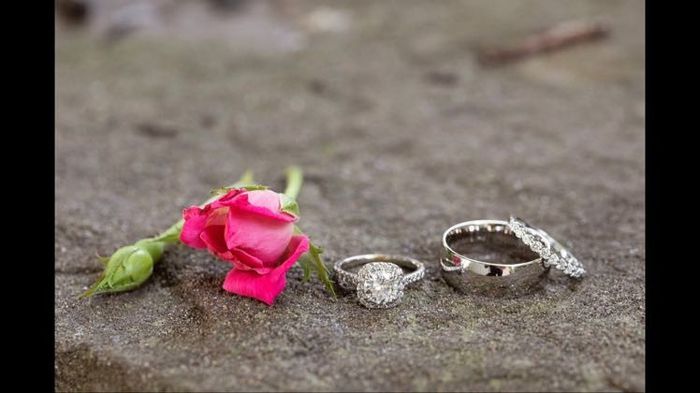 Lets see all of your pretty rings!!!!