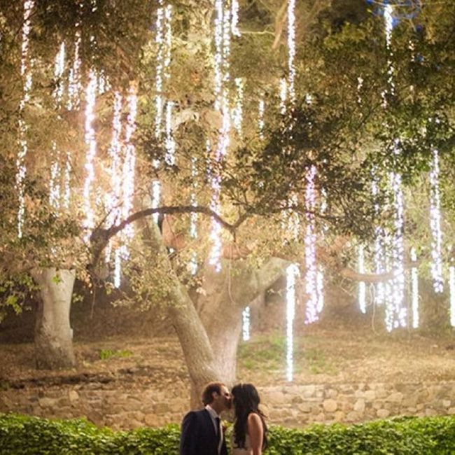 Theme for farm wedding - 2