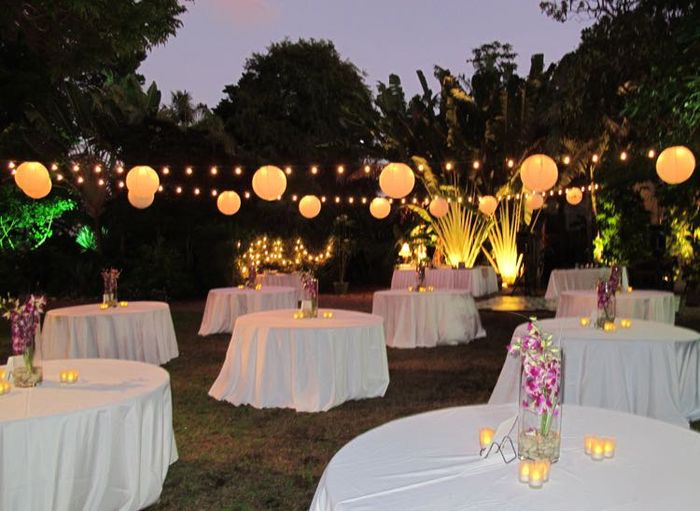 Theme for farm wedding - 4