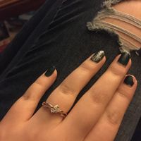 Brides of 2021! Show us your ring! - 1