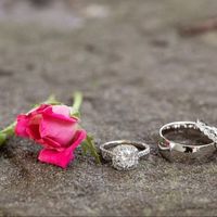 Lets see all of your pretty rings!!!!