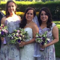 Show Me Your Bridesmaids Dresses