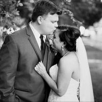 KWR: Favorite Picture from your Wedding Day