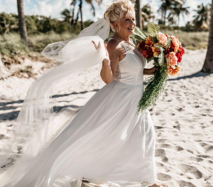 Key West Wedding - part 2 - 2