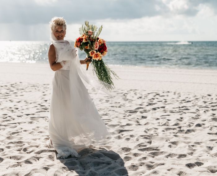 Key West Wedding - part 2 3