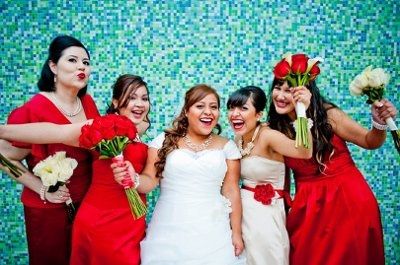 Wedding day photo locations - HOUSTON!!!