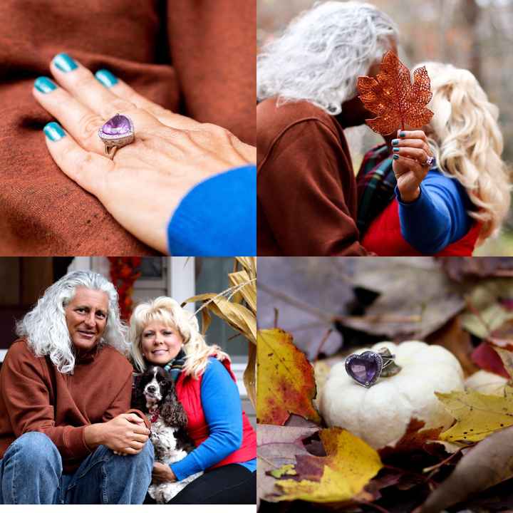 Engagement photo drop! 📸 - 1