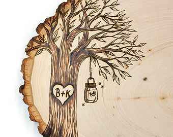 Where to Buy Guest Book - 1