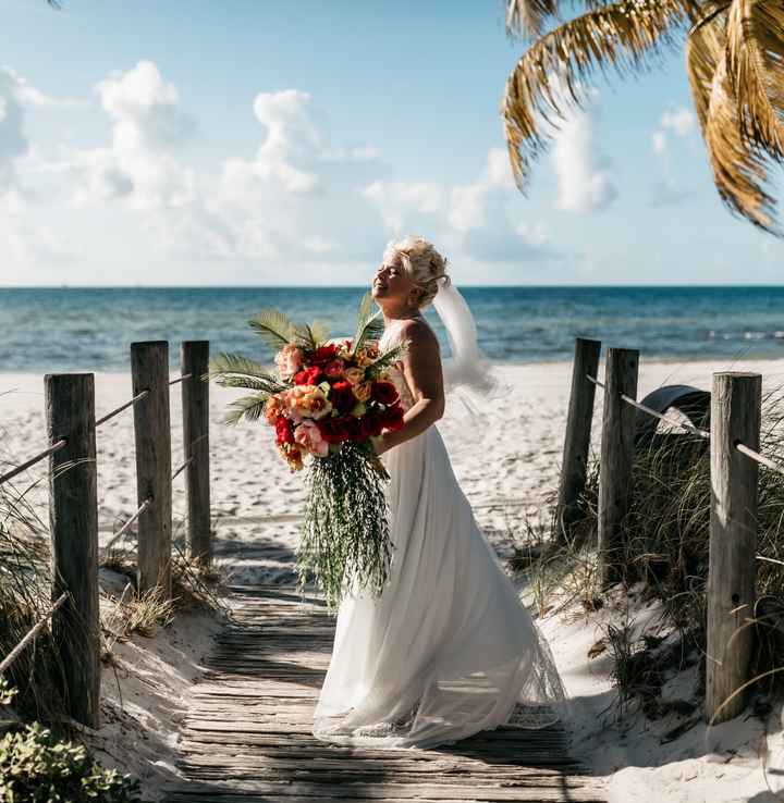 Key West Wedding - part 2 - 1