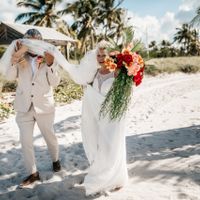 Favorite wedding photo - 1