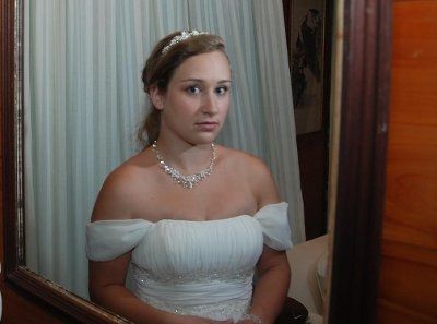 what should I wear with my dress?