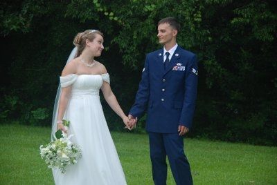 lets see those amazing gowns