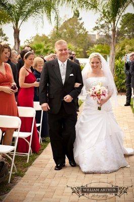 Pictures from our 2/18/12 Wedding - Teasers!