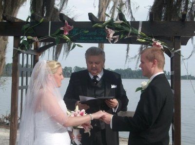 Pictures from our 2/18/12 Wedding - Teasers!