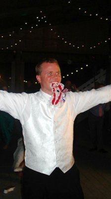 Pictures from our 2/18/12 Wedding - Teasers!