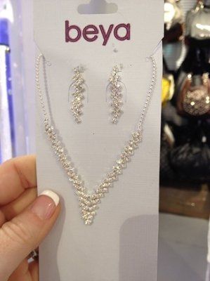Bridesmaids Gifts