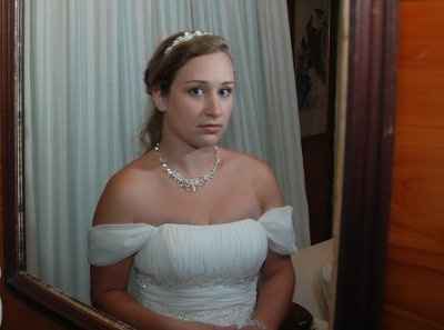 what should I wear with my dress?