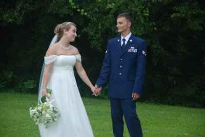 lets see those amazing gowns