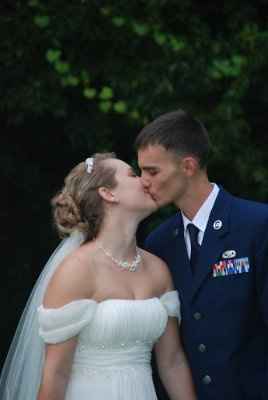 lets see those amazing gowns