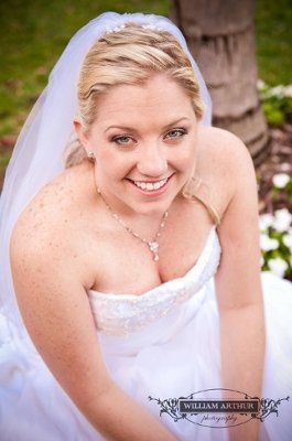 Pictures from our 2/18/12 Wedding - Teasers!