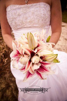 Pictures from our 2/18/12 Wedding - Teasers!