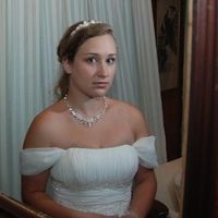 what should I wear with my dress?