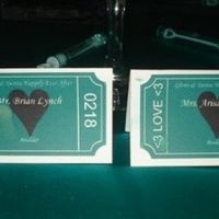 Pictures from our 2/18/12 Wedding - Teasers!