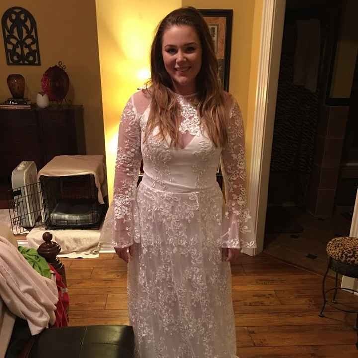 My VINTAGE/BOHO DRESS!!!