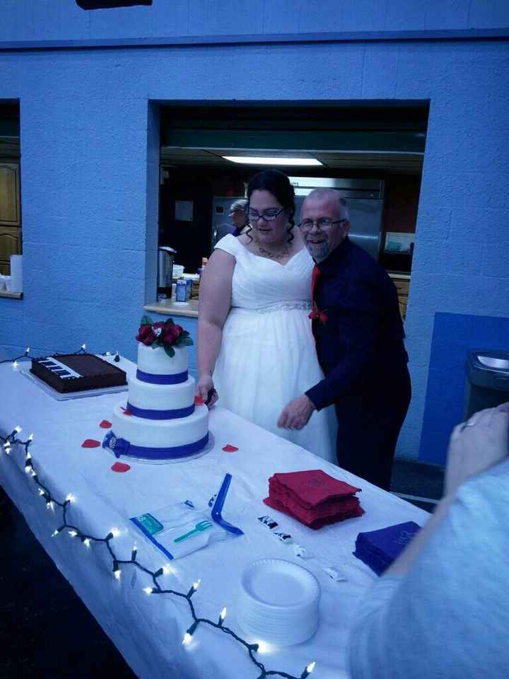 Wedding Day