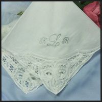 Spin off Lynley's post. What have you found on Etsy?